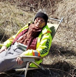 Meet your Posher, Cindy-lee